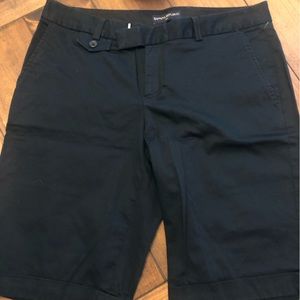 Banana Republic shorts